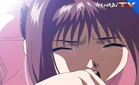 Hentai excitant avec un docteur qui maltraite une infirmière