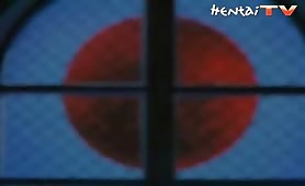 Un compte rendu excitant dans hentai